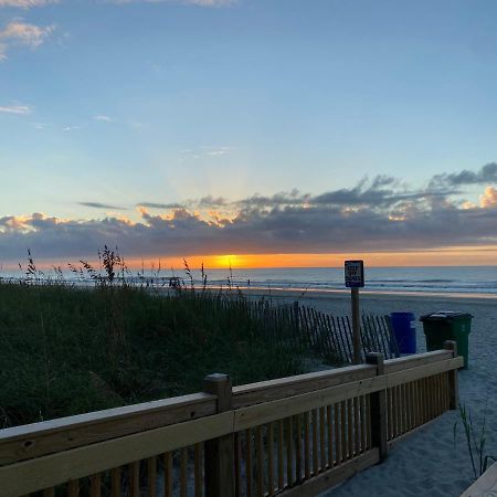 Jade Tree Cove Hotel Myrtle Beach Exterior foto