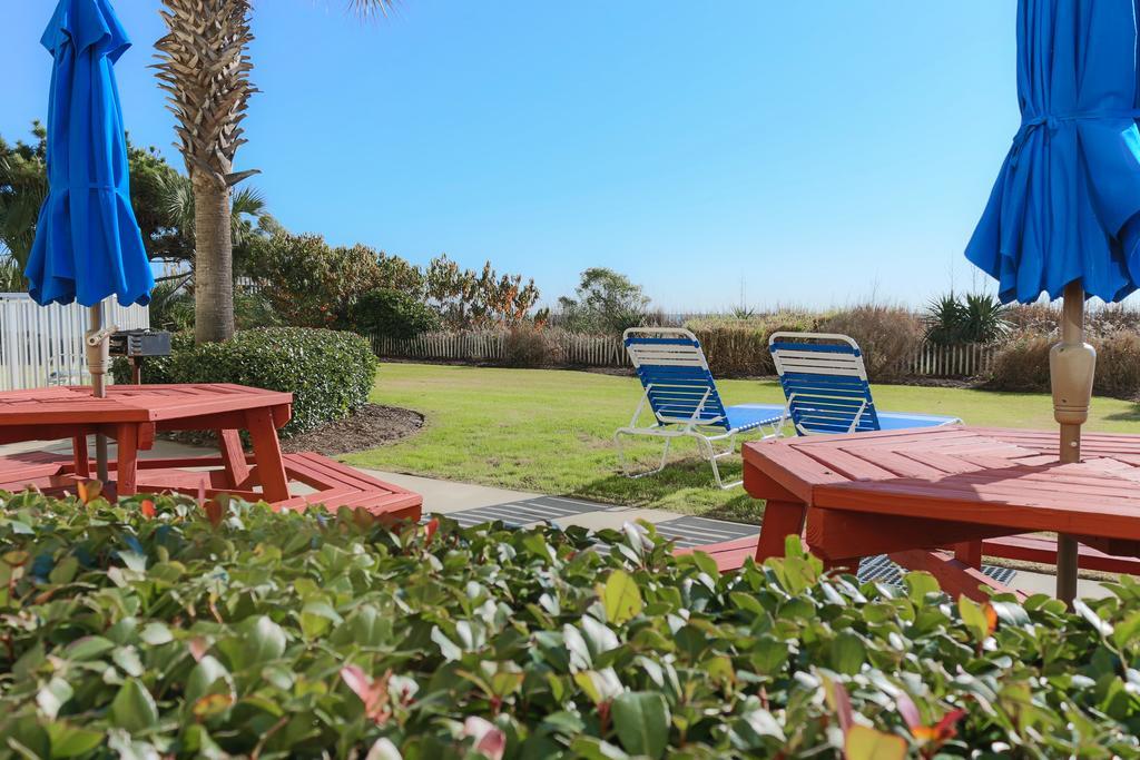 Jade Tree Cove Hotel Myrtle Beach Exterior foto
