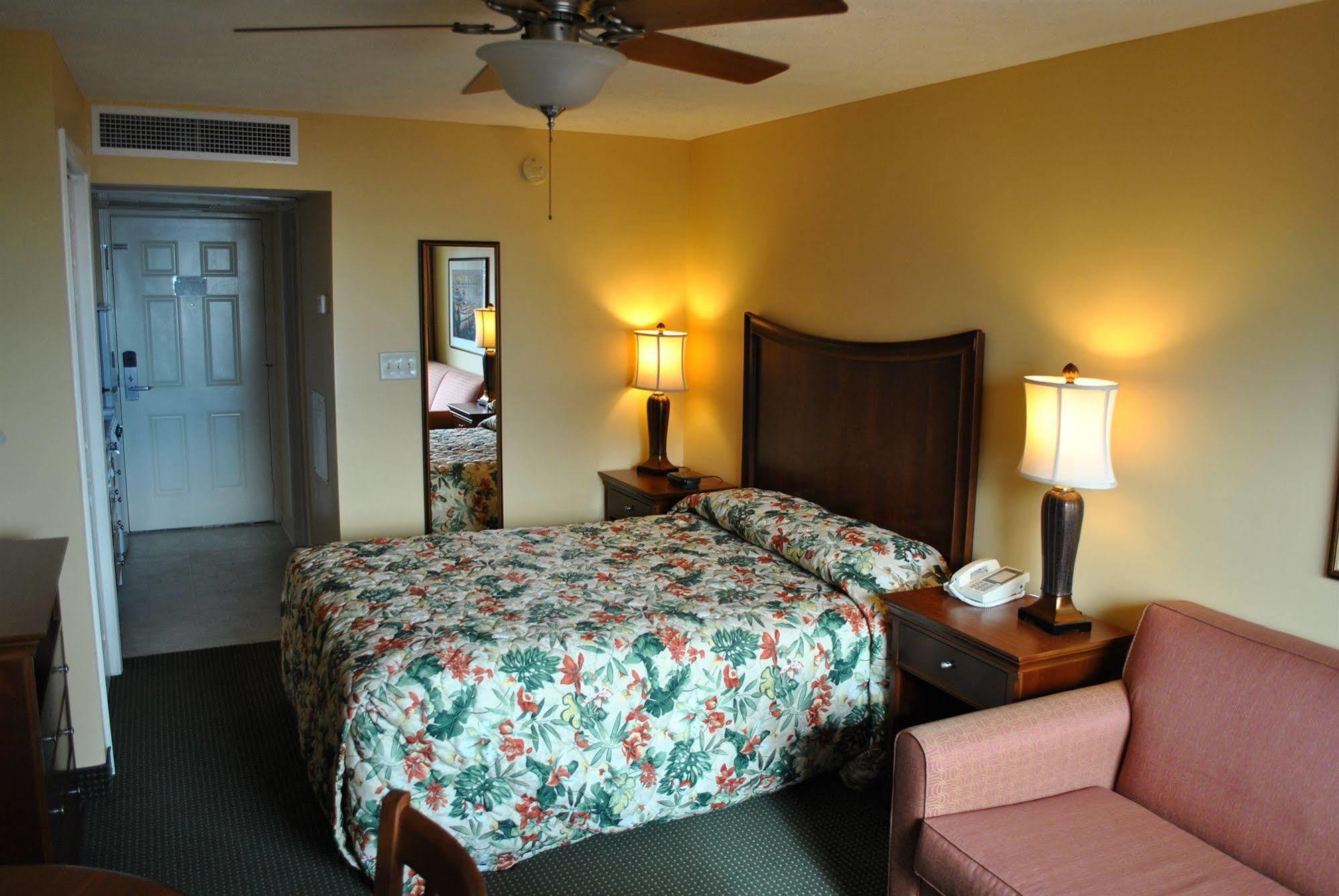 Jade Tree Cove Hotel Myrtle Beach Exterior foto