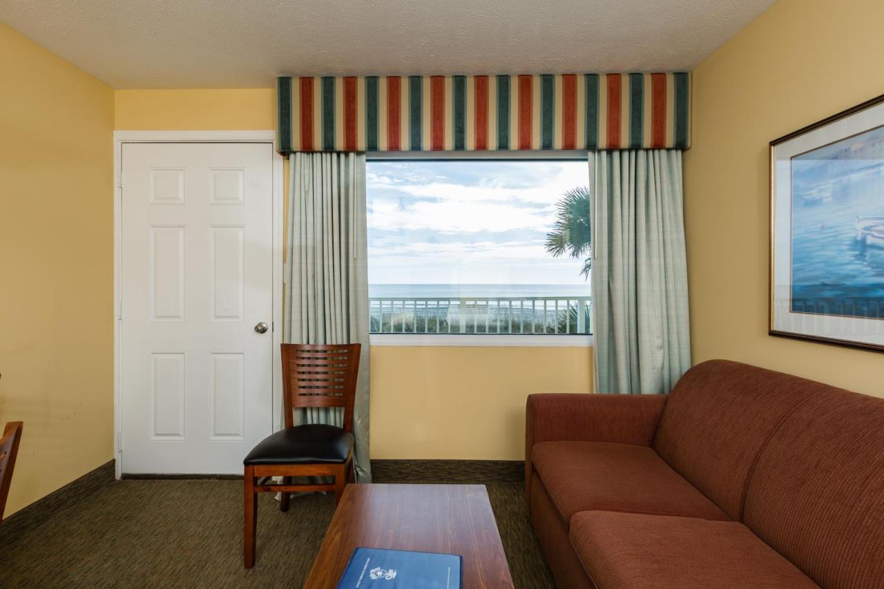 Jade Tree Cove Hotel Myrtle Beach Exterior foto