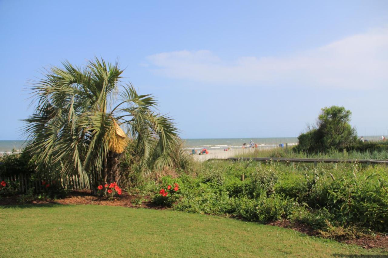 Jade Tree Cove Hotel Myrtle Beach Exterior foto